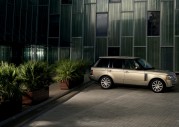 Land Rover Range Rover Land Rover Range Rover